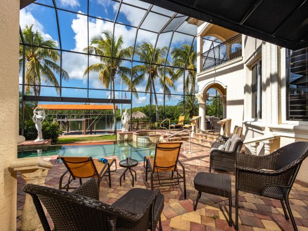 Cape Coral Home 983093