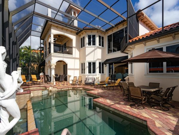 Cape Coral Home 983093