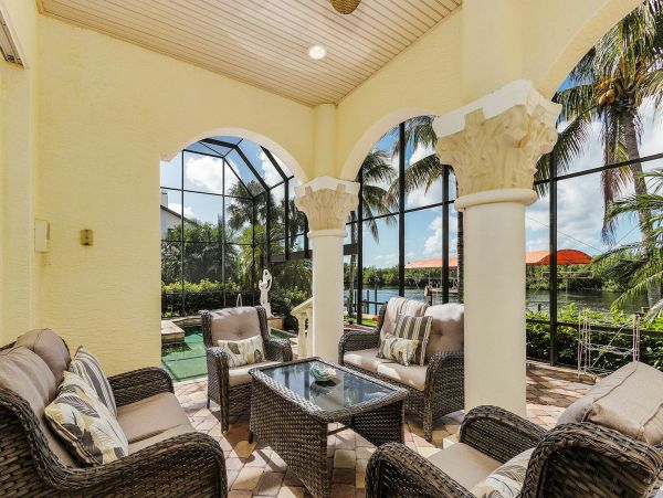 Cape Coral Home 983093