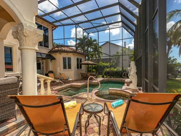 Cape Coral Home 983093