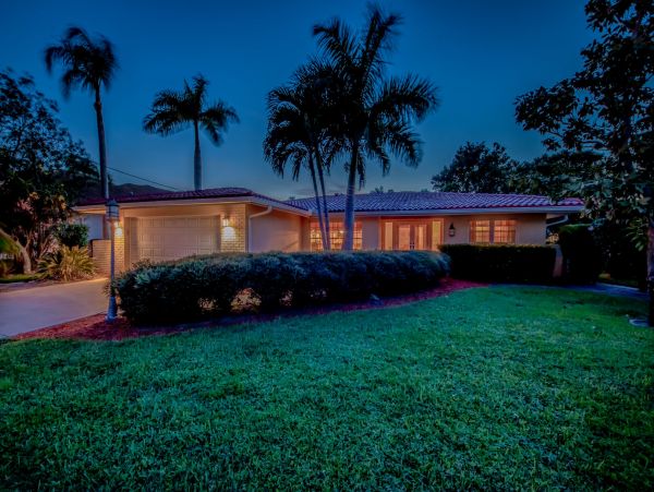 Cape Coral Home 983094