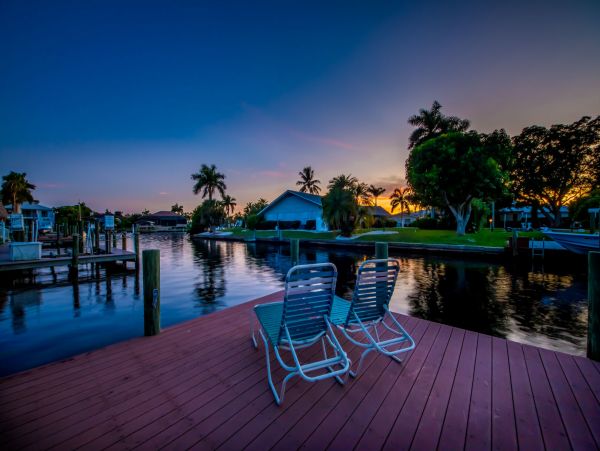 Cape Coral Home 983094