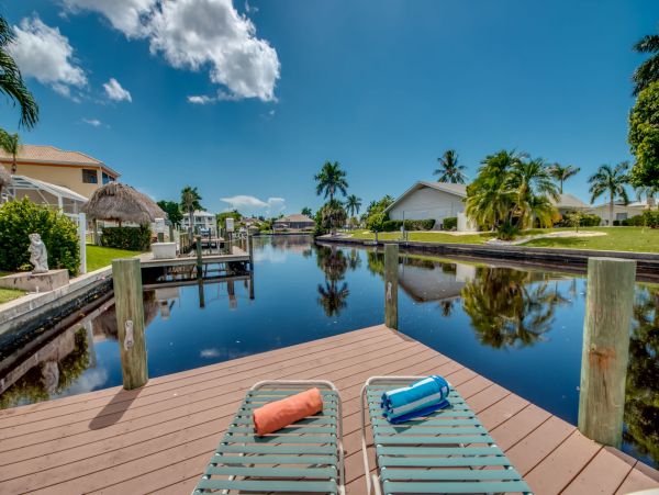 Cape Coral Home 983094