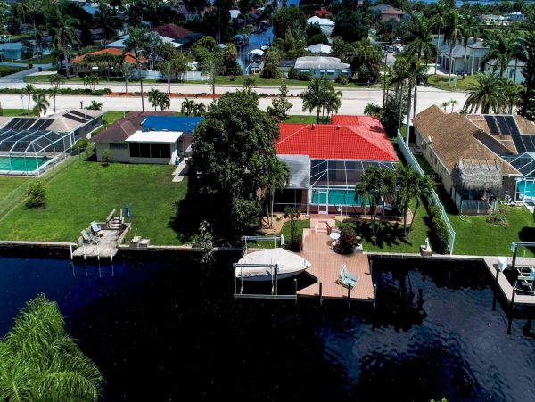 Cape Coral Home 983094