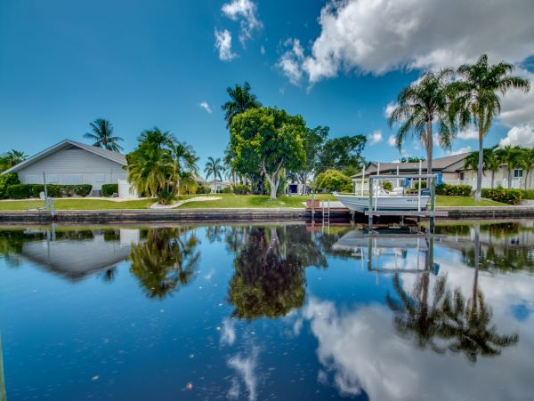 Cape Coral Home 983094