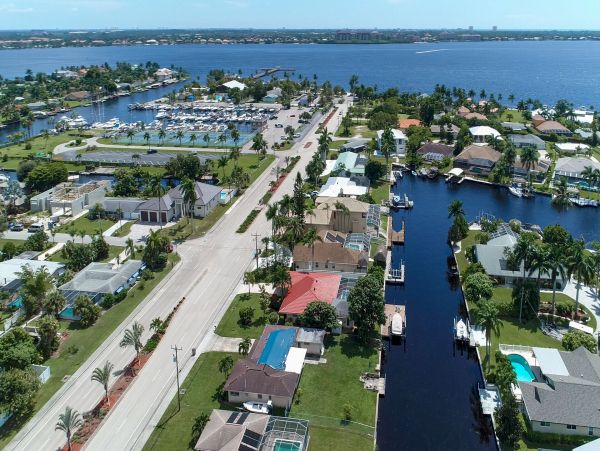 Cape Coral Home 983094