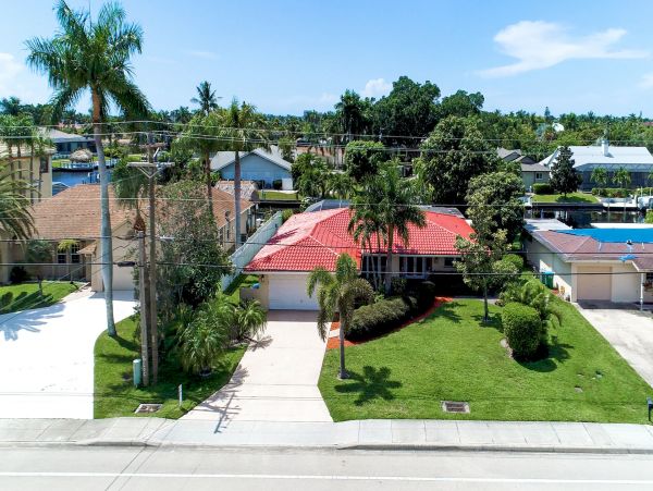 Cape Coral Home 983094
