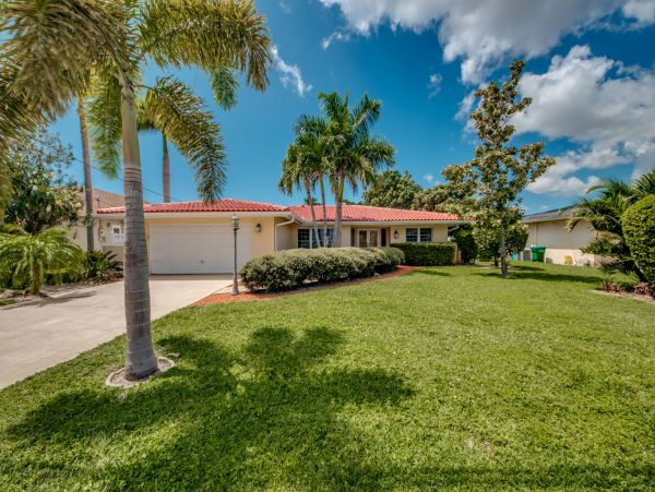 Cape Coral Home 983094