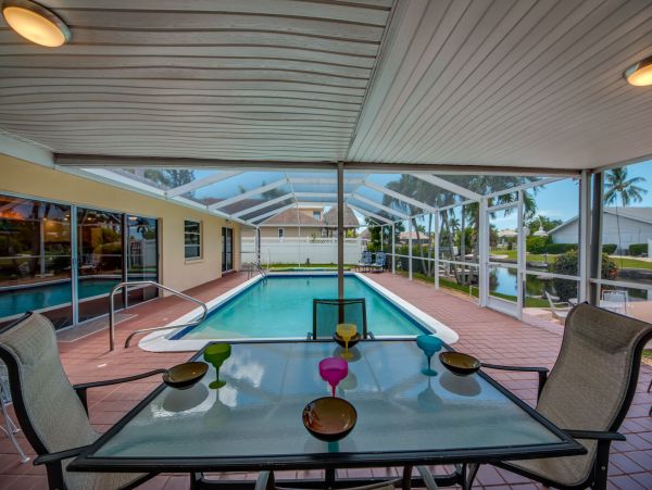 Cape Coral Home 983094