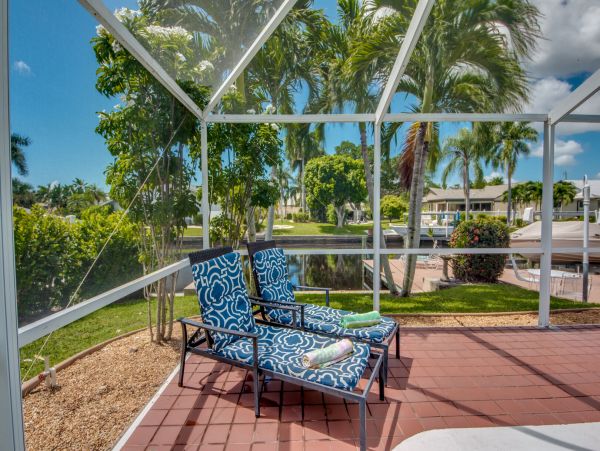 Cape Coral Home 983094