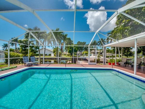Cape Coral Home 983094