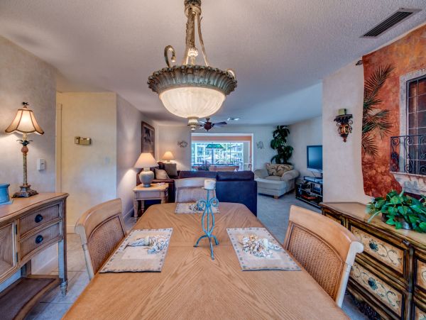 Cape Coral Home 983094