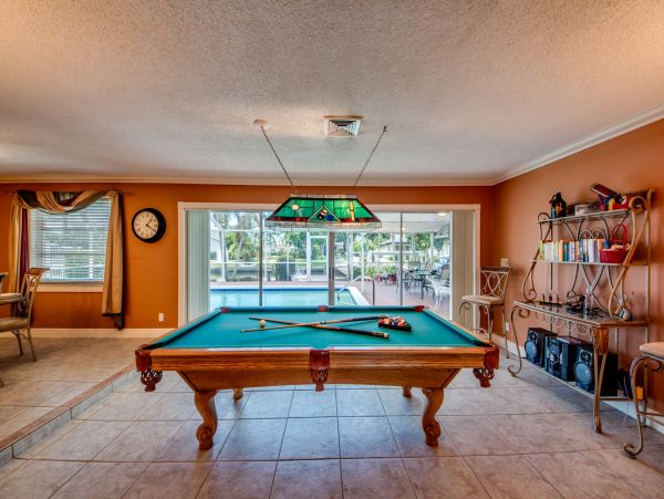 Cape Coral Home 983094