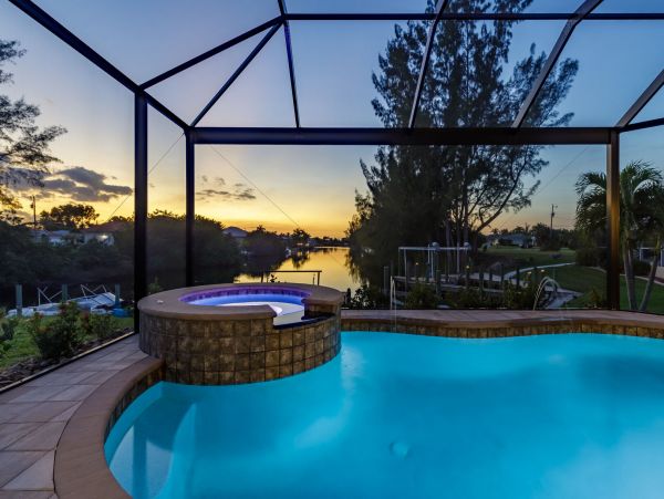 Cape Coral Home 983095