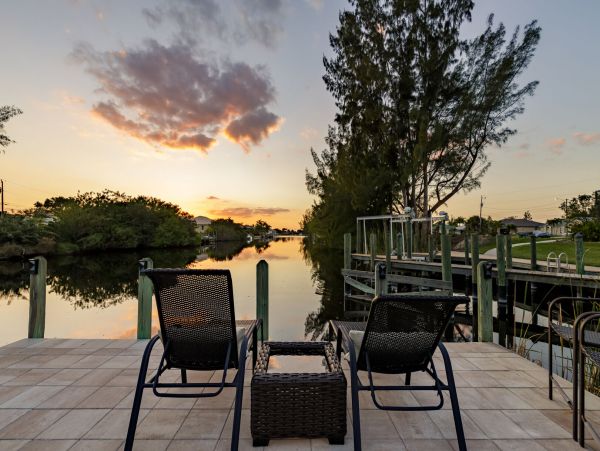 Cape Coral Home 983095