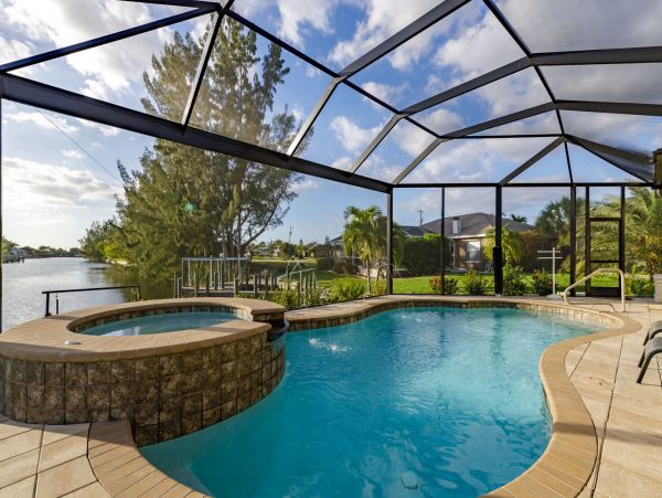Cape Coral Home 983095