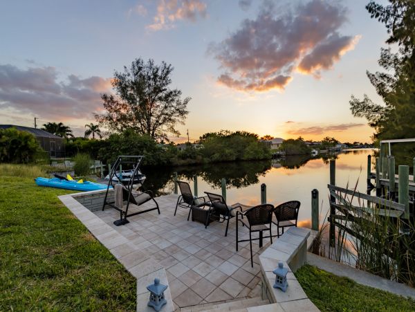 Cape Coral Home 983095
