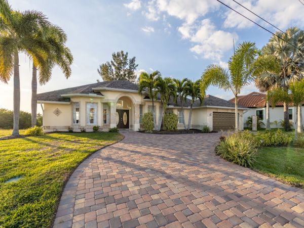 Cape Coral Home 983095