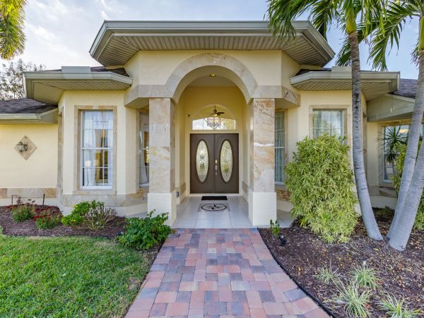 Cape Coral Home 983095