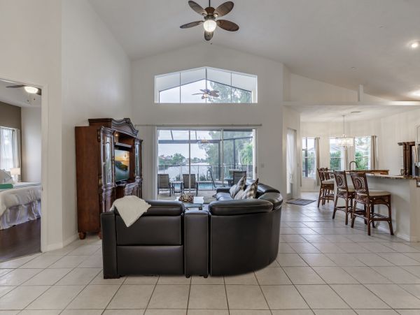Cape Coral Home 983095