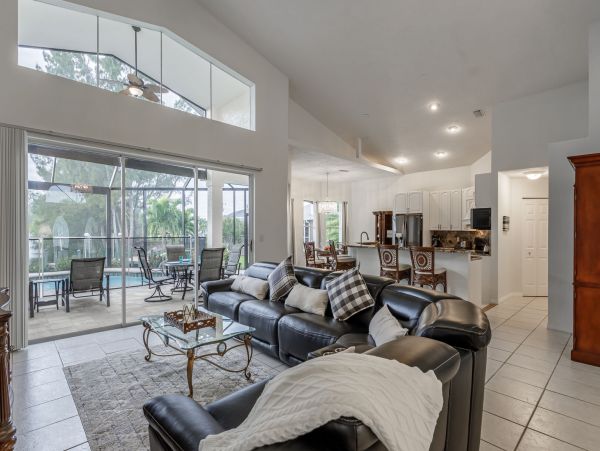Cape Coral Home 983095