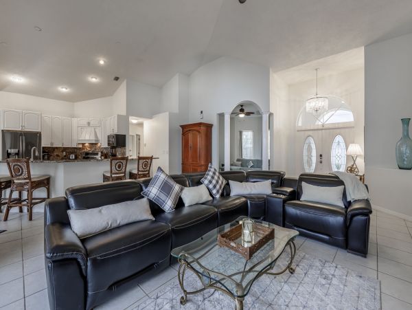 Cape Coral Home 983095