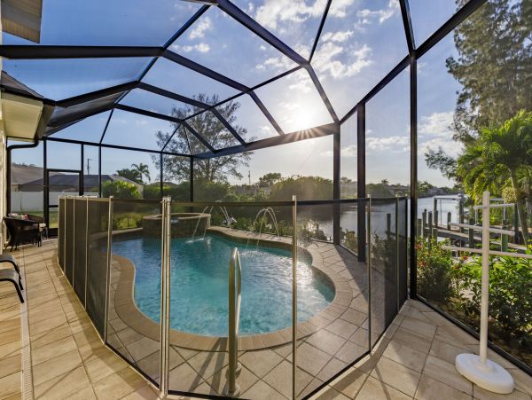 Cape Coral Home 983095