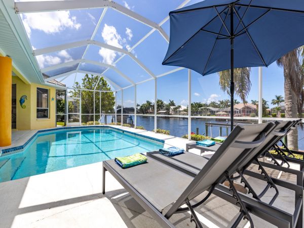 Cape Coral Home 983096