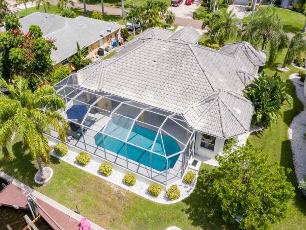 Cape Coral Home 983096