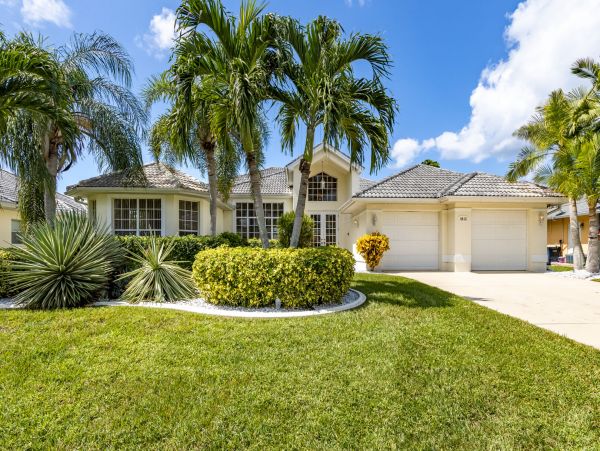 Cape Coral Home 983096