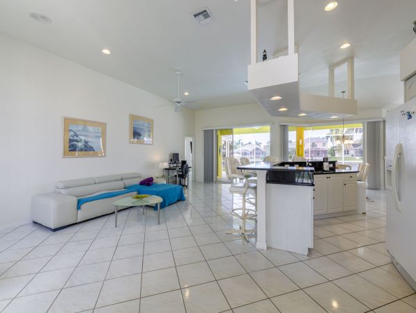 Cape Coral Home 983096