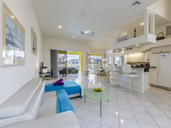 Cape Coral Home 983096