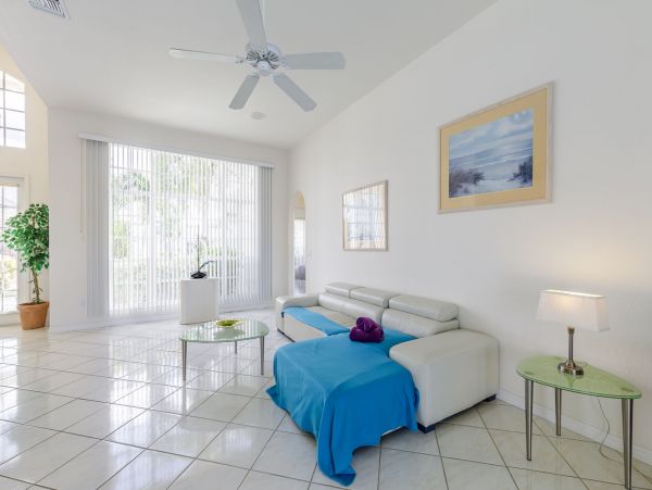 Cape Coral Home 983096