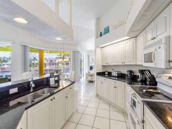 Cape Coral Home 983096