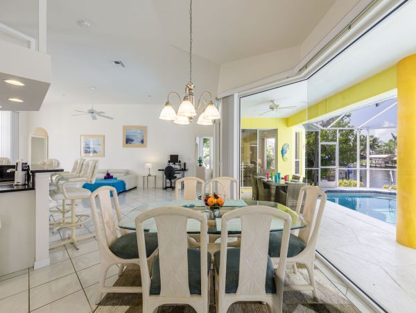 Cape Coral Home 983096