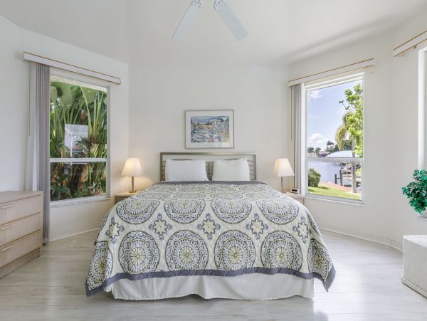 Cape Coral Home 983096