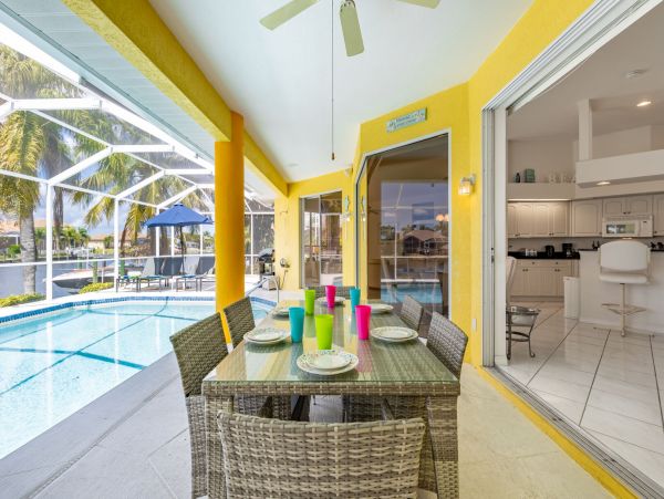 Cape Coral Home 983096