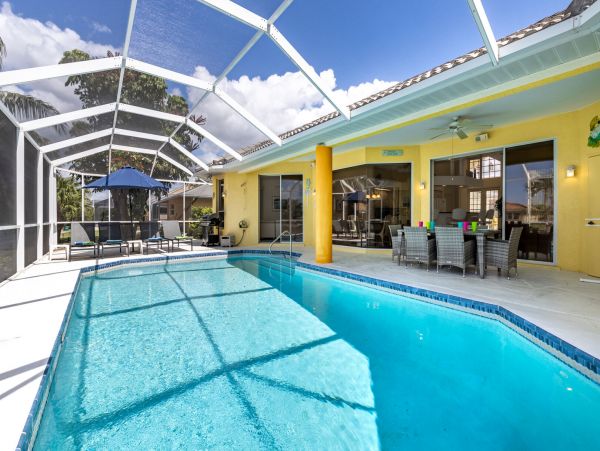 Cape Coral Home 983096
