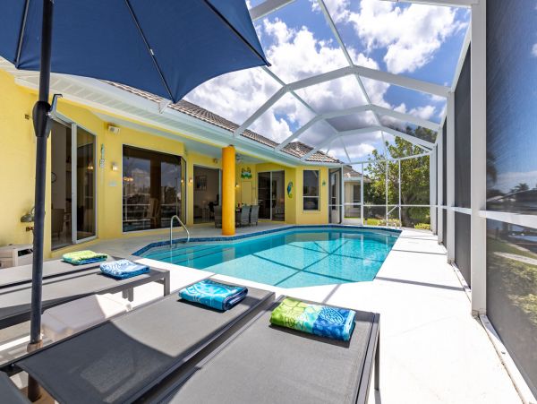 Cape Coral Home 983096