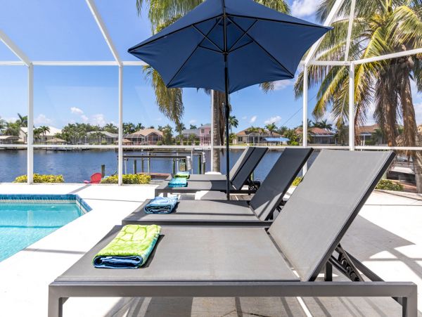 Cape Coral Home 983096