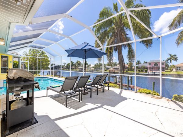Cape Coral Home 983096
