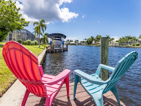 Cape Coral Home 983096