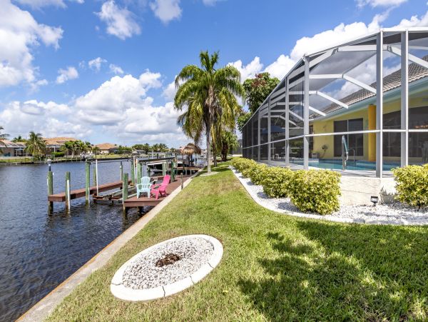 Cape Coral Home 983096