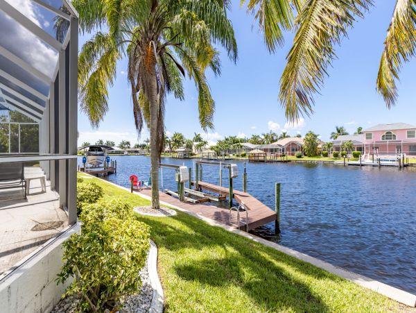 Cape Coral Home 983096