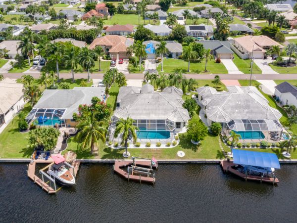 Cape Coral Home 983096