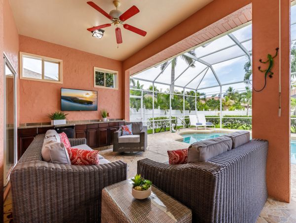 Cape Coral Home 983097