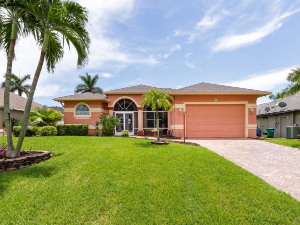 Cape Coral Home 983097