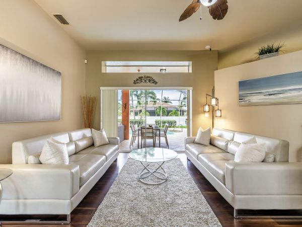 Cape Coral Home 983097