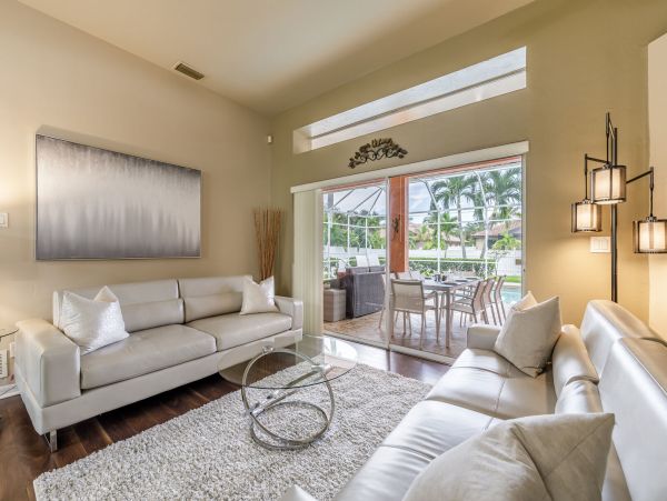 Cape Coral Home 983097