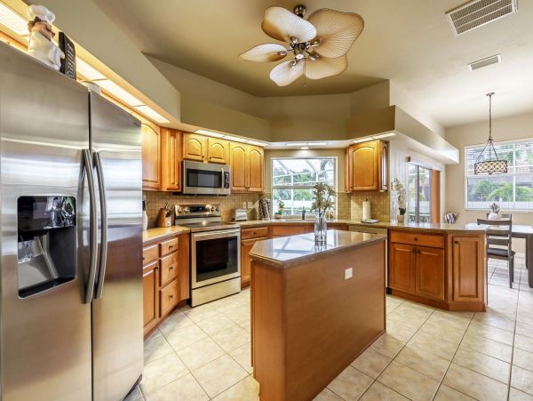 Cape Coral Home 983097